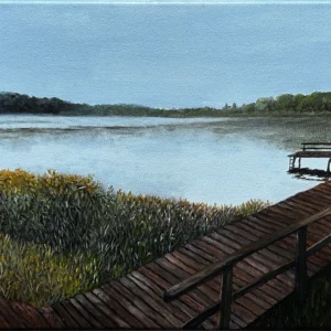 Pomost do wieczności