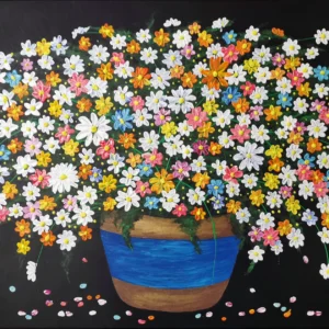 Wazonowe szaleństwo